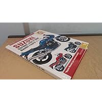 Suzuki GSF600, 650 and 1200 Bandit Fours