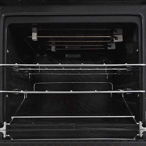 Forno De Embutir A Gas 50l Cristallo Gii Gas Glp 220 V