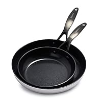 GreenPan Venice Pro Noir