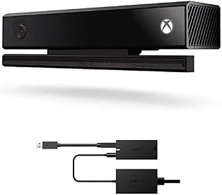 Kinect Sensor and Adapter Bundle Pack for the Xbox One S & X