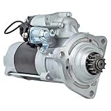 STG92651 Starter Motor 24V 12T Compatible for Mitsubishi Scania R500 R560 R620 R730 1447912 1797880