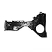 CarPartsDepot 342-44142-11 Front Bumper Mounting Bracket Left Support TO1066142