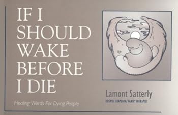 Paperback If I Should Wake Before I Die Book
