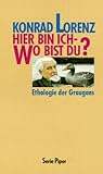  Hier bin ich! Wo bist du?