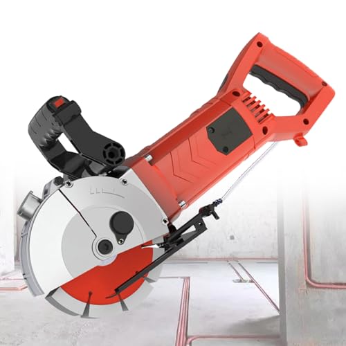 VNATWGOO 8300W Dustless Chaser