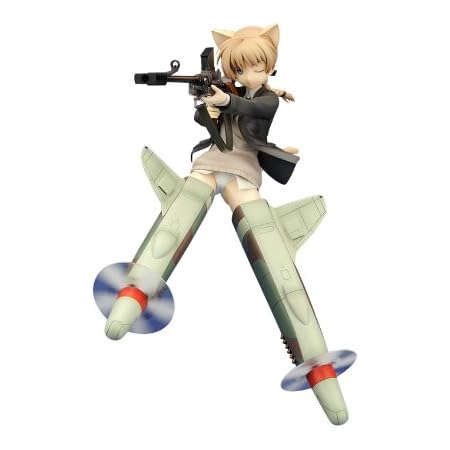 Amazon ストライクウィッチーズ2 リネット ビショップ 1 8スケール Pvc製塗装済完成品 フィギュア ドール 通販 Amazon ストライクウィッチーズ2 リネット ビショップ 1 8スケール Pvc製塗装済完成品 フィギュア ドール 通販