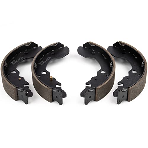 Image of MAGMA Premium PMB710B Bonded Shoes, Rear