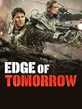 Edge of Tomorrow