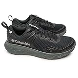 [コロンビア] コノス ティーアールエス アウトドライ BM6246 メンズ 27.5cm Black, Grill