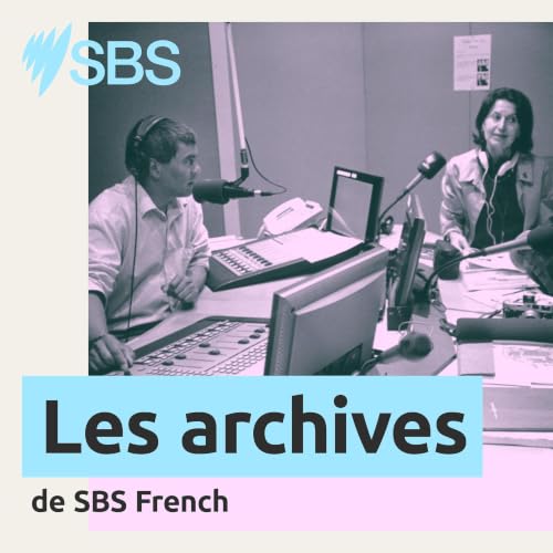 『Les archives de SBS French』のカバーアート