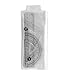 4 Pcs Ruler Protractor Set Geometry Tool 15cm Ruler Set Triangle Ruler for Classroom Homework Learning Accessories