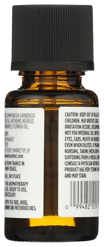 Aceite Esencial de Manzanilla Romana 0.5 FZ miniatura 2