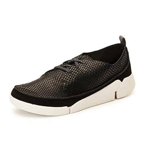 Image of Clarks Womens Shoes Sneaker