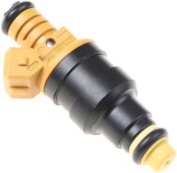 【直営店買付】 ク燃料噴射装置 8PCS 0280150943マスタング用フォード用燃料インジェクターE150 E250 E350 F250 F35