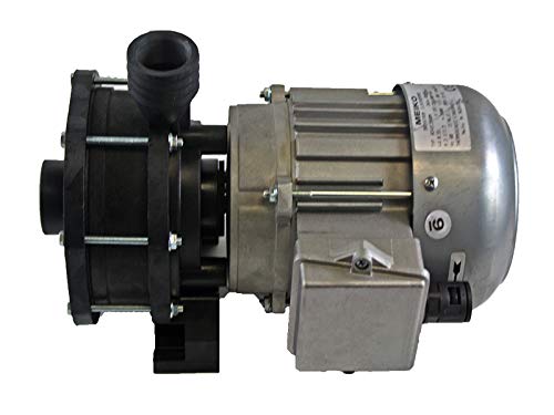 Meiko Pump with Motor B242C3960 Ul A