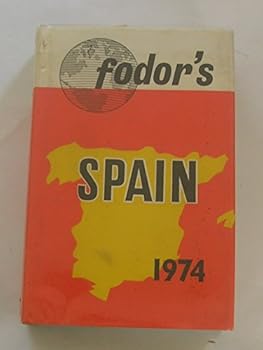 Spain and Portugal Fodor's modern Guides