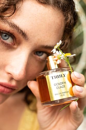 Image of Truly Beauty Eau de Parfum | Long Lasting Fragrance