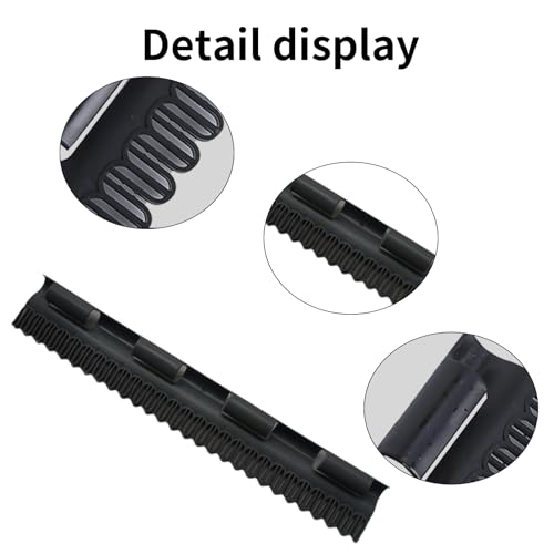 Lonwiner 2 Stück Socken Aufhänger Für Wäscheständer, Bequemer Sockenclip für Trocknen Hochfester Bequemer Sockenclip für Balkon