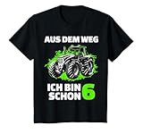 Geburtstags Kinder Geschenk für Mädchen & Junge