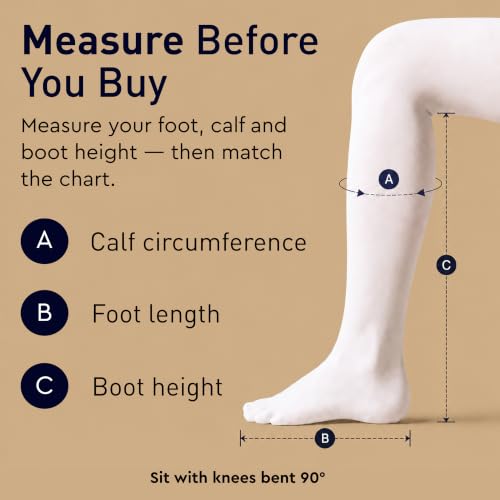 Image of Equinavia Karina Horse Riding Boots for Women, Tall Field Boots
