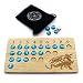 Dahan Dice Magic / Spell Tracker for Dungeons and Dragons (Blue)