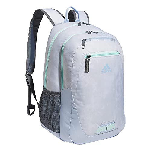 adidas Foundation Backpack for Laptop, Large Durable...