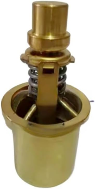 1xFOR Air compressor temperature control valve 88290004-129- (NO.4 valve core)