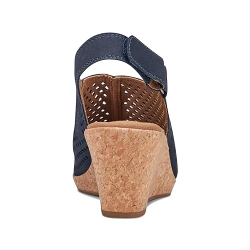 Image of Rockport Womens Briah Perf Sling