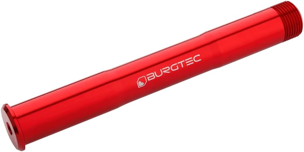 RockShox BoXXer Fork Axle Collection