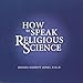 How to Speak Religious Science