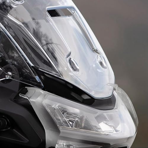 Protection de phare Tiger 1200 Explorer en acier robuste durable