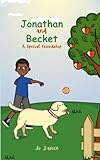  Jonathan and Becket: A Special Friendship