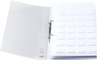 EyeLash - 70 pares de pestañas postizas para ...