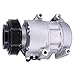 NewYall 2.0L 2.4L A/C Compressor with Clutch for Hyundai Tucson 2010-2015 Kia Sportage 2011-2016