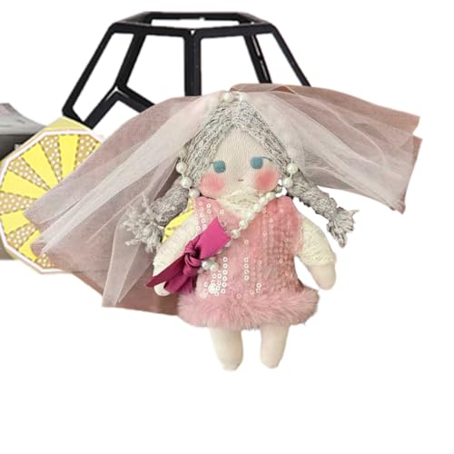 Poupées mignonnes pour créer des souvenirs magiques en chambre de fille