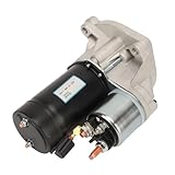 Engine Starter Motor 5802C9 Quick Start Powerful Fit for Citroen AX BX C2 C3 C4 Saxo Xsara -