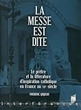 gugelot bett berlin  MESSE EST DITE: Le prêtre et la littérature d\'inspiration catholique en France au XXe siècle