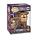 Funko Pop! Games: Fusion - Freddy Fazbear - 1/6 Odds for Rare Chase Variant Fusion - Collectable Vinyl Figure - Gift Idea - Official Merchandise - Toys for Kids & Adults Fusion Fans