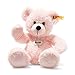 Produktbild Steiff Teddybär Lotte - 18 cm - Kuscheltier für Kinder - beweglich & waschbar