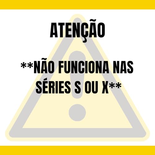 Kit 02 Bateria Recarregável Para Controle Joystick Compatível com Xbox One com Cabo Carregador Longo