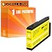 Produktbild Gorilla-Ink 1 Patrone Yellow kompatibel mit HP 963XL HP 963 | Für HP OfficeJet Pro 9010 9010e 9012 9012e 9013 9014 9015 9015e 9016 9018 9019 9020 9022 9022e 9023 9025 9025e 9026 9028