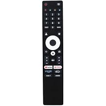 Fobem MT55EG8000QF Googlee Smart Tv Kumanda-Mikrofonsuz