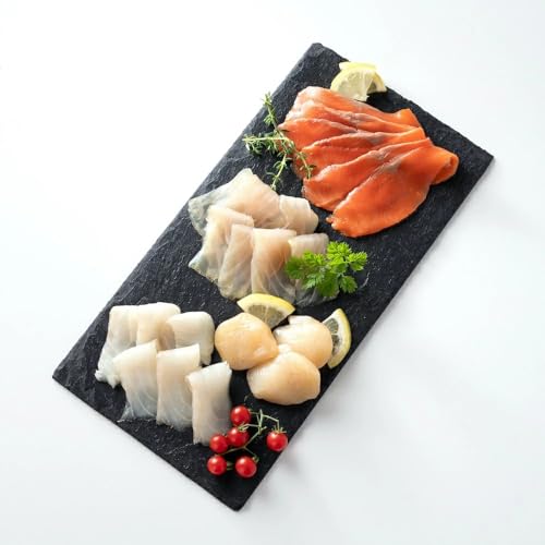 Kaoriのスモーク魚介13種セット[Kaori-熏]燻製マイスターの技と味 海鮮おつまみ|サーモン 紅鮭 かんぱち 真鯛 帆立 うなぎ カジキ さば 真つぶ貝 ムール貝 明太子 海老 エビ えび 海鮮 詰合せ 食べ比べ おつまみ おかず 小分け くんせい 燻製 ギフト 贈答 贈り物 プレゼント [0474]