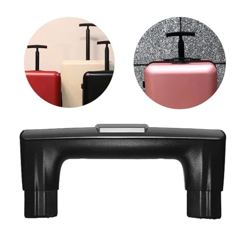YIJU Alça para Mala de Viagem, Alça Resistente Ao Desgaste, Ferramenta de Reparo, Alça para Viagem,