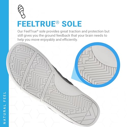 Image of Xero Shoes Men's Kona Barefoot Casual Slip On Loafer