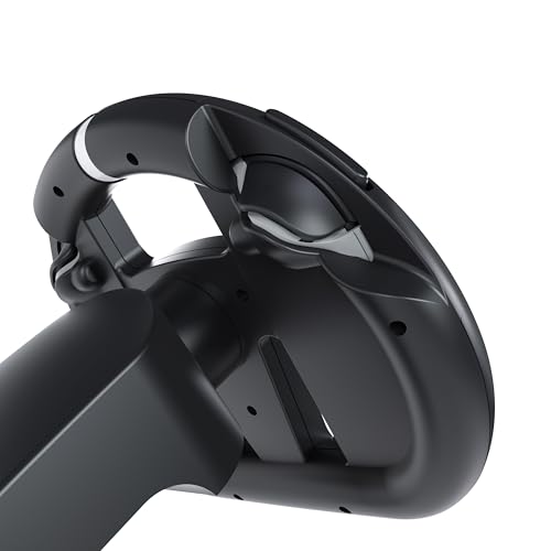 Nacon Volant Pliable Pour Manettes Joy Con Switch 2 Joy Con Non Inclus - vue 9