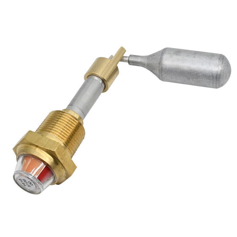 New Car Oil Level Gauge for Atlas Air Compressor 1616510800 1616-5108-00