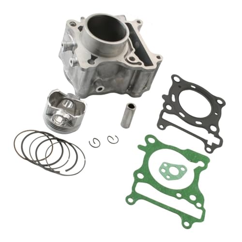 Pièces détachées Za125 125cc pour moteur scooter PCX125 NHX125N Lead125 2022