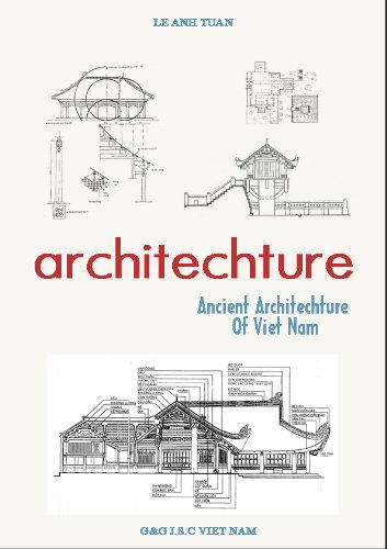 Architecture ancienne du Vietnam v1 comprendre l'art des temples d'Asie livre anglais