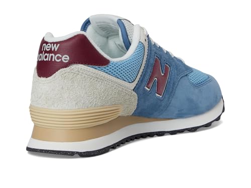 Baskets basses New Balance 574 - vue 7